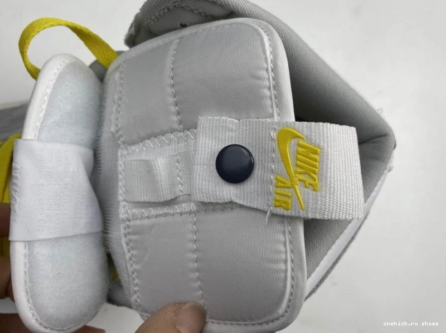 Rep High 1 Smoke Air CW6576-100 Light Switch Jordan 0526